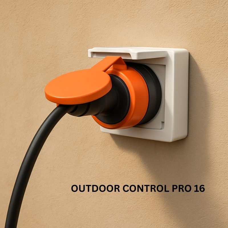 OUTDOOR CONTROL PRO 16 - slika 3